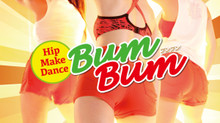 HIP MAKE DANCE〔BUM BUM〕 のサムネイル画像