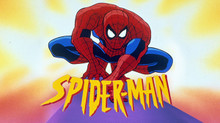 スパイダーマン シーズン2 のサムネイル画像