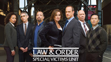 LAW & ORDER/ロー･アンド･オーダー:性犯罪特捜班 シーズン17 のサムネイル画像