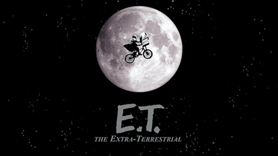E.T. (1982) のサムネイル画像