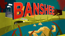 BANSHEE/バンシー シーズン3 のサムネイル画像