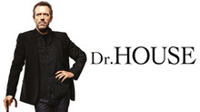 DR. HOUSE/ドクター・ハウス シーズン5 のサムネイル画像