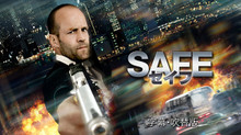 SAFE/セイフ のサムネイル画像