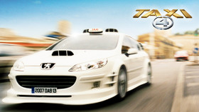 TAXi 4 のサムネイル画像