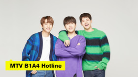B1A4 Hotline シーズン2 のサムネイル画像