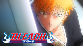 BLEACH 尸魂界篇 のサムネイル画像