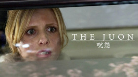 THE JUON/呪怨 のサムネイル画像