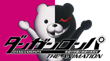 ダンガンロンパ The Animation のサムネイル画像