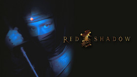 RED SHADOW 赤影 のサムネイル画像