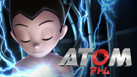 ATOM アトム のサムネイル画像