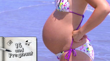 16歳での妊娠〜16 & PREGNANT〜 シーズン1 のサムネイル画像