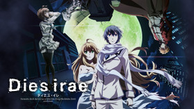 Dies irae のサムネイル画像