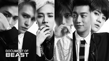 DOCUMENT OF BEAST のサムネイル画像