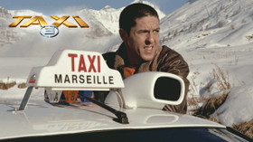 TAXi 3 のサムネイル画像