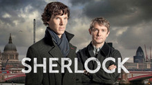 SHERLOCK/シャーロック シーズン3 のサムネイル画像