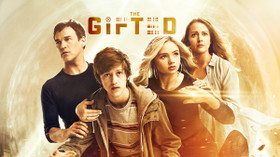 The Gifted シーズン1 のサムネイル画像