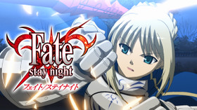 Fate/stay night のサムネイル画像