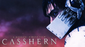 CASSHERN/キャシャーン のサムネイル画像