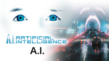 A.I. ARTIFICIAL INTELLIGENCE のサムネイル画像