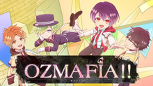 OZMAFIA!! のサムネイル画像