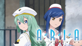 ARIA The AVVENIRE のサムネイル画像