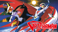 GATCHAMAN のサムネイル画像