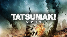TATSUMAKI -タツマキ- のサムネイル画像