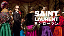 SAINT LAURENT/サンローラン のサムネイル画像