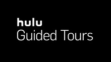 Hulu ガイドツアー のサムネイル画像