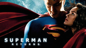 スーパーマン リターンズ のサムネイル画像