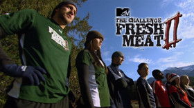 ザ･チャレンジ (MTV MIX) フレッシュ･ミート II のサムネイル画像