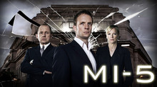 MI-5 英国機密諜報部 シーズン02 のサムネイル画像