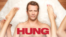 HUNG/ハング シーズン3 のサムネイル画像