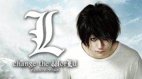 L change the WorLd のサムネイル画像