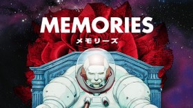 MEMORIES のサムネイル画像