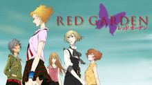 RED GARDEN のサムネイル画像