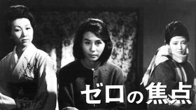 ゼロの焦点 (1961) のサムネイル画像