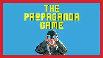 THE PROPAGANDA GAME のサムネイル画像