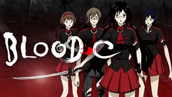 BLOOD-C のサムネイル画像