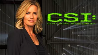 CSI:科学捜査班 シーズン13 のサムネイル画像