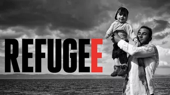 難民: 写真家に見せた表情 のサムネイル画像