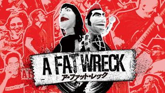 A FAT WRECK:ア･ファット･レック のサムネイル画像