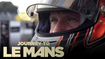 Journey to Le Mans のサムネイル画像