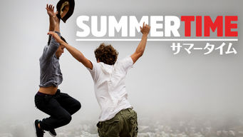 Summertime/サマータイム のサムネイル画像