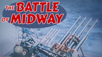 ミッドウェイ海戦 のサムネイル画像