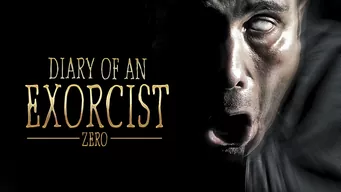 ダイアリー・オブ・エクソシスト のサムネイル画像