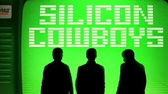 SILICON COWBOYS のサムネイル画像