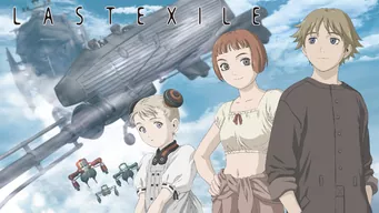 LAST EXILE のサムネイル画像