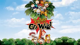 ラグラッツのGOGOアドベンチャー のサムネイル画像