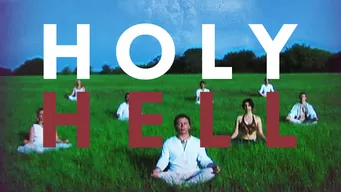 HOLY HELL 聖なる地獄 のサムネイル画像